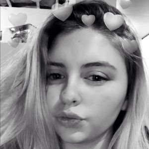 Meet your Posher, Alisyn